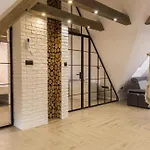 Apartment Karpielowka *
