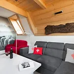 Karpielowka Apartment