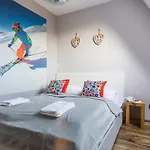 Karpielówka Apartament Kościelisko