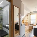 Karpielowka Apartment *