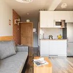 Karpielowka Apartment