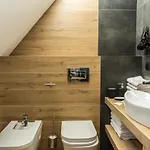 Karpielowka Apartment Koscielisko