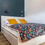Karpielowka Apartment *