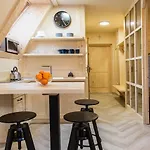 Karpielowka Apartment Koscielisko