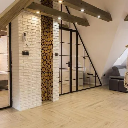 Apartamento Karpielówka *