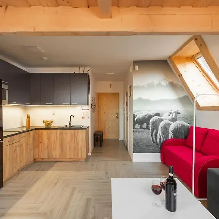 Karpielowka * Kościelisko