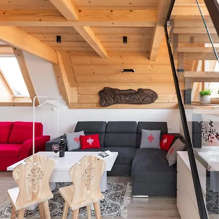 Karpielowka * Kościelisko