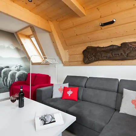 Karpielówka Apartamento