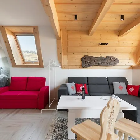 Karpielowka Kościelisko