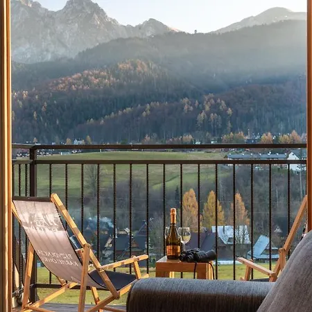 Apartman Karpielowka *