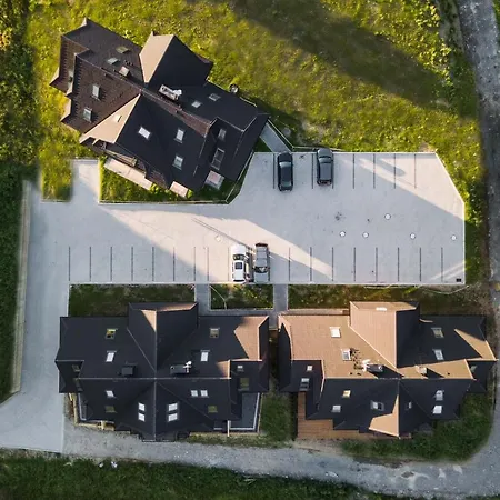 Karpielowka Lägenhet *