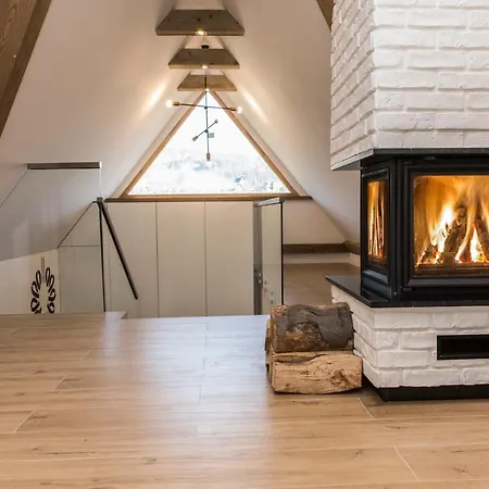 Karpielowka Apartman