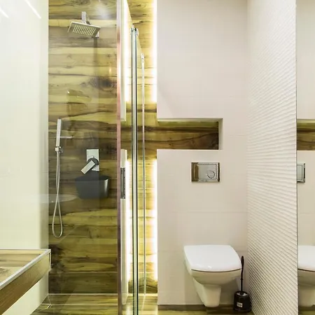 Karpielówka Apartamento