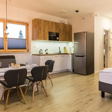 Karpielówka Apartamento Kościelisko
