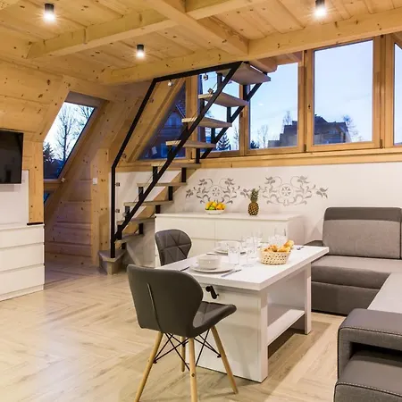 Karpielowka Kościelisko