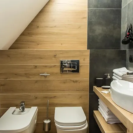 Karpielówka Apartamento Kościelisko