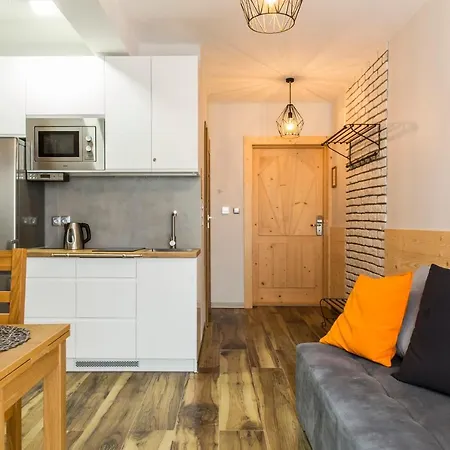 Karpielowka Kościelisko