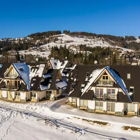 Apartman Karpielowka Kościelisko