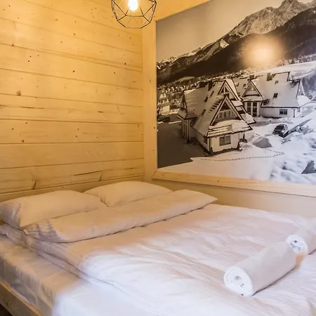 Karpielowka * Kościelisko