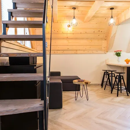 Karpielowka Apartment Koscielisko