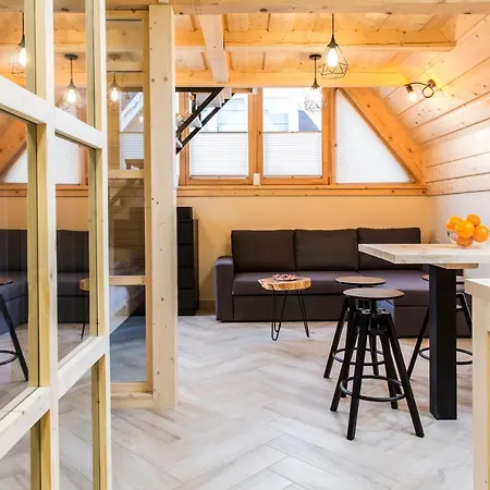 Karpielowka * Kościelisko