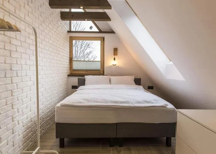 Karpielowka Lägenhet