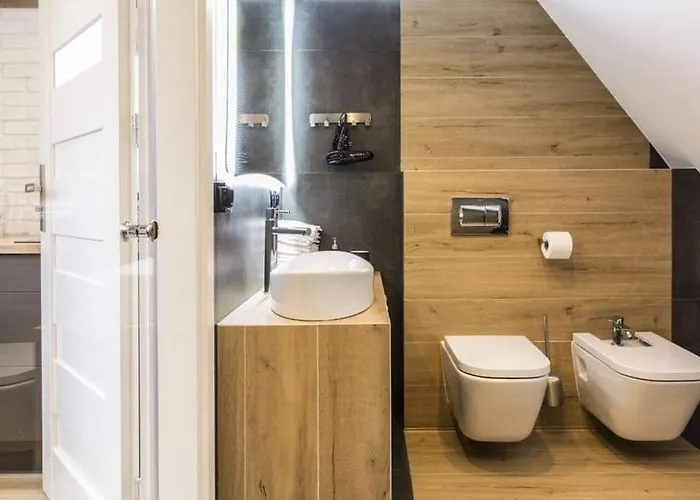 Lägenhet Karpielowka Kościelisko