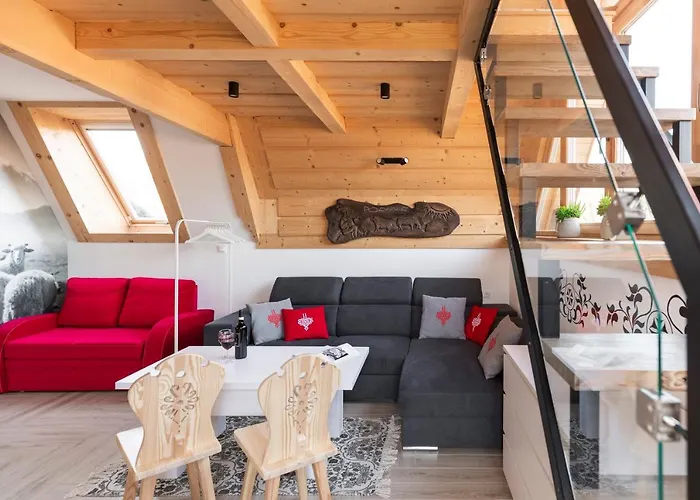 Karpielowka * Kościelisko