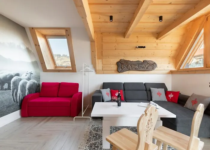 Karpielowka Kościelisko