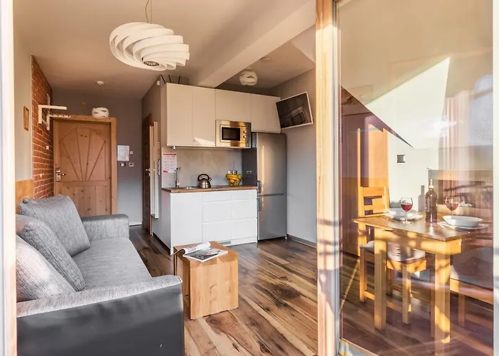 Karpielowka * Kościelisko