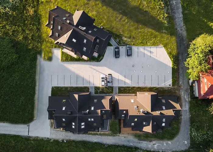 Karpielowka Lägenhet *