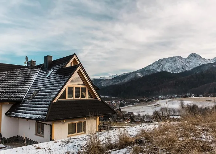 Karpielowka * Kościelisko