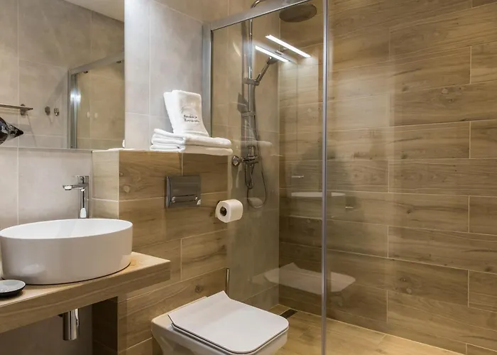 Karpielowka Lägenhet Kościelisko