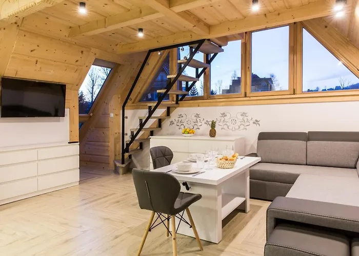 Karpielowka Kościelisko