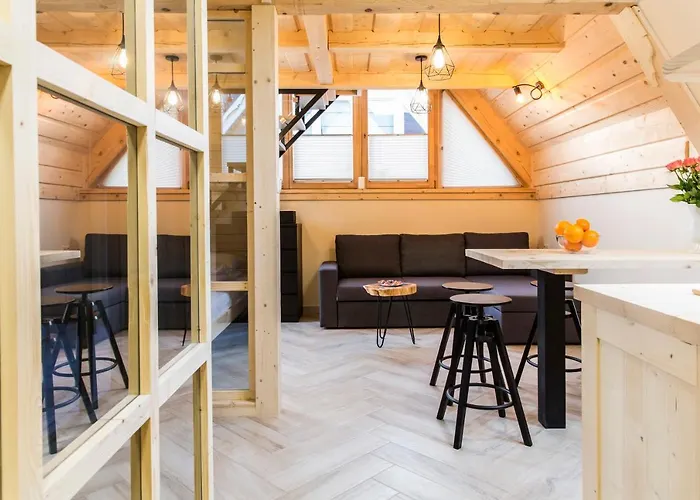 Karpielowka * Kościelisko